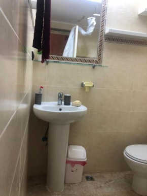 Appartement center ville